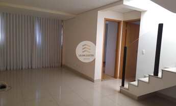 Imagem 4: Cobertura para Venda em Belo Horizonte, CASTELO, 2 dormitórios, 2 suítes, 2 banheiros, 2 v