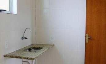 Imagem 5: Cobertura, 2 quartos, à venda, 52 m² por R$ 419.000 - Nova Suíça - Belo Horizonte/MG