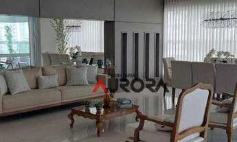 Imagem 2: Apartamento na Gleba Palhano com 3 suítes, 3 vagas de garagem, completíssimop de armários