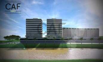 Imagem 4: Salão Comercial à venda, Condominio Fazenda Duas Marias, Jaguariúna - SL0083