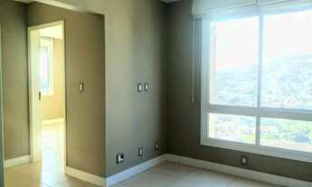 Imagem 4: Vendo apartamento dois dorm. Torres do sul, reformado de esquina, andar alto. Vista Rio Gu