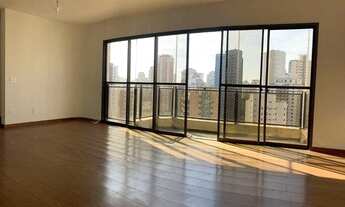 Imagem 3: Apartamento Duplex com 4 dormitórios para alugar, 265 m² por R$ 5.500,00/mês - Jardim Vila