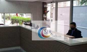 Imagem: Conjunto para alugar, 121 m² por R$ 5.500,00/mês