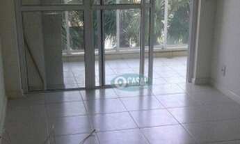 Imagem 3: Apartamento com 02 Quartos no Condomínio Carpe Diem!