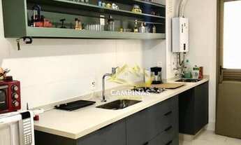 Imagem 2: Apartamento com 2 dormitórios, 64 m² - venda por R$ 680.000,00 ou aluguel por R$ 4.515,00