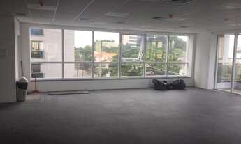 Imagem: Conjunto Comercial para venda e locação