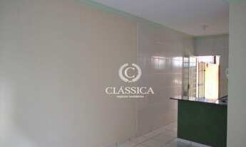 Imagem 2: Casa geminada, 2 quartos, bairro Xangrilá, Contagem/MG