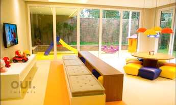 Imagem 6: Cobertura duplex com 3 dormitórios à venda, 230 m² por R$ 2.353.657 - Alto de Pinheiros