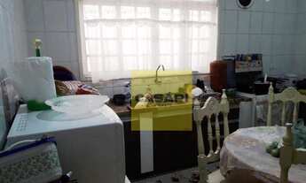 Imagem 6: Sobrado à venda, 199 m² por R$ 400.000,00 - Jardim Industrial - São Bernardo do Campo/SP