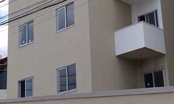 Imagem 3: Apartamento com 2 dormitórios à venda em Contagem