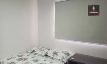 Imagem 7: Apartamento no Serra dos Cristais todo mobiliado