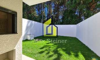 Imagem 5: R#@ Lindíssimo Sobrado para venda com 144 metros quadrados com 3 quartos