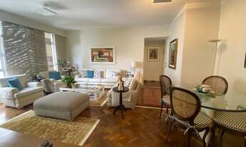 Imagem 5: Apartamento para venda tem 94 metros quadrados com 2 quartos em São Conrado - Rio de Janei