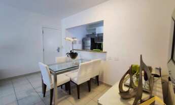 Imagem 5: Apartamento com 2 dormitórios à venda, 80 m² por R$ 2.150.000,00 - Riviera Módulo 2 - Bert