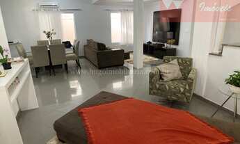 Imagem 5: São José dos Campos - Casa de Condomínio - Condomínio Sunset Park