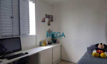 Imagem 5: Apartamento 2 dormitórios à venda - Vila São Paulo - São Paulo/SP