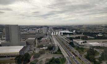 Imagem 7: Andar Corporativo para alugar, 379 m² - Alphaville Industrial - Barueri/SP