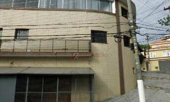 Imagem 3: Prédio para alugar, 370 m² por R$ 12.000,00/mês - Vila Romana - São Paulo/SP