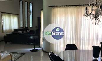 Imagem 7: Casa com 3 dormitórios, 324 m² - venda por R$ 1.250.000,00 ou aluguel por R$ 5.250,00/mês