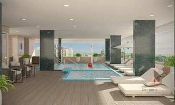 Imagem 7: Apartamento com 2 dormitórios à venda, 88 m² por R$ 561.669,40 - Ocian - Praia Grande/SP