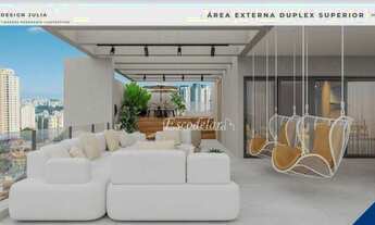 Imagem: Cobertura com 4 dormitórios à venda, 416