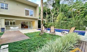 Imagem 7: Casa com 5 suítes à venda, 327m² por R$ 5.800.000 - Riviera - Módulo 24 - Bertioga/SP