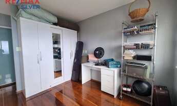 Imagem 7: Cobertura à venda, 149 m² por R$ 620.000,00 - Barra - Salvador/BA