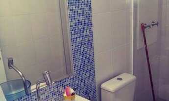 Imagem 6: Apartamento com 3 dormitórios à venda, 73 m² - Jardim - Santo André/SP