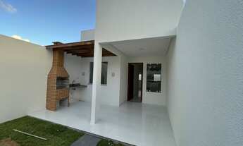 Imagem 3: Casa na Barra dos Coqueiros