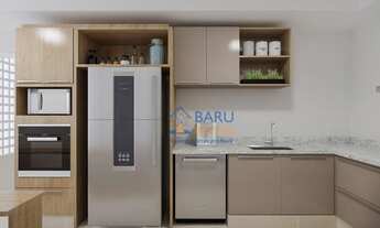 Imagem 6: Apartamento à venda, 145 m² por R$ 1.740.000,00 - Itaim Bibi - São Paulo/SP