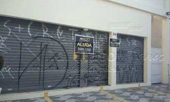 Imagem 1: Loja para alugar, 200 m² por R$ 14.000,00/mês - Moema Índios - São Paulo/SP