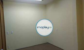 Imagem 5: Conjunto Corporativo com 6 salas, com Copa e Banheiro