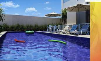 Imagem 5: Lar Santa Marina apartamentos na planta para morar ao lado futuro metro Santa Marina na Ág