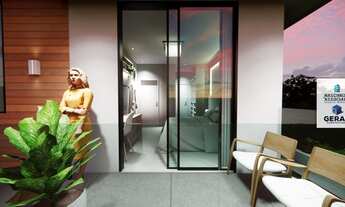 Imagem 6: Casa Duplex na planta no Araçagy