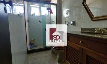 Imagem 7: Apartamento com 3 dormitórios à venda, 166 m² por R$ 650.000,00 - Agriões - Teresópolis/RJ