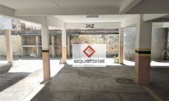 Imagem 2: Apartamento com 3 dormitórios à venda, 161 m² por R$ 349.000,00 - José Bonifácio - Fortale