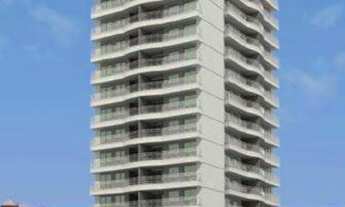 Imagem: Cobertura à venda, 122 m² por R$ 1.100.000,00