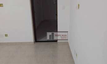 Imagem 5: Casa para alugar, 60 m² por R$ 2.200,00/mês - Jardim Cliper - São Paulo/SP