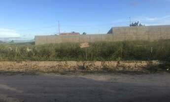 Imagem 4: Terreno na Cidade de Passa e Fica-RN