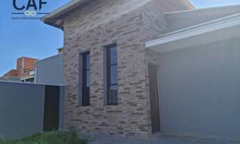 Imagem 6: Casa com 3 dormitórios à venda, 175 m² por R$ 1.190.000,00 - Holland Park - Holambra/SP