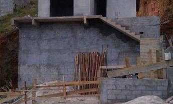 Imagem: Casa com 2 dormitórios à venda, 70 m²