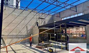 Imagem 3: PRÉDIO PARA ALUGAR DE 650 M2 DE ÁREA ÚTIL NO JARDIM MESSINA - JUNDIAI/SP