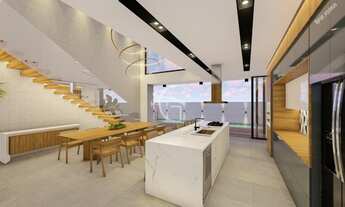 Imagem 6: JOINVILLE - Casa Padrão - PIRABEIRABA (PIRABEIRABA