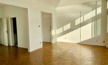 Imagem 5: Apartamento para venda tem 139 metros quadrados com 3 quartos em Lagoa - Rio de Janeiro