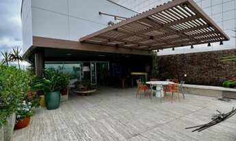 Imagem 6: Cobertura Duplex no Meireles de 800 m², 5 suítes, 8 vagas, vista mar. (Porteira Fechada