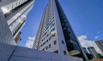 Imagem 2: Apartamento para Venda em Recife, Encruzilhada, 3 dormitórios, 1 suíte, 2 banheiros, 1 vag