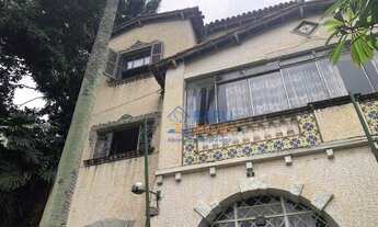 Imagem 3: Casa com 5 dormitórios à venda, 320 m² por R$ 2.100.000,00 - Pacaembu - São Paulo/SP