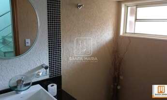 Imagem 5: Casa (sobrado na rua) 3 dormitórios/suite, cozinha planejada