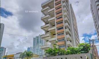 Imagem 2: Apartamento para aluguel com 260 metros quadrados com 4 quartos em Meireles - Fortaleza