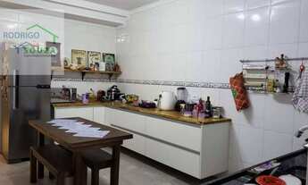 Imagem 5: Sobrado com 3 quartos à venda no Parque Ipê - São Paulo